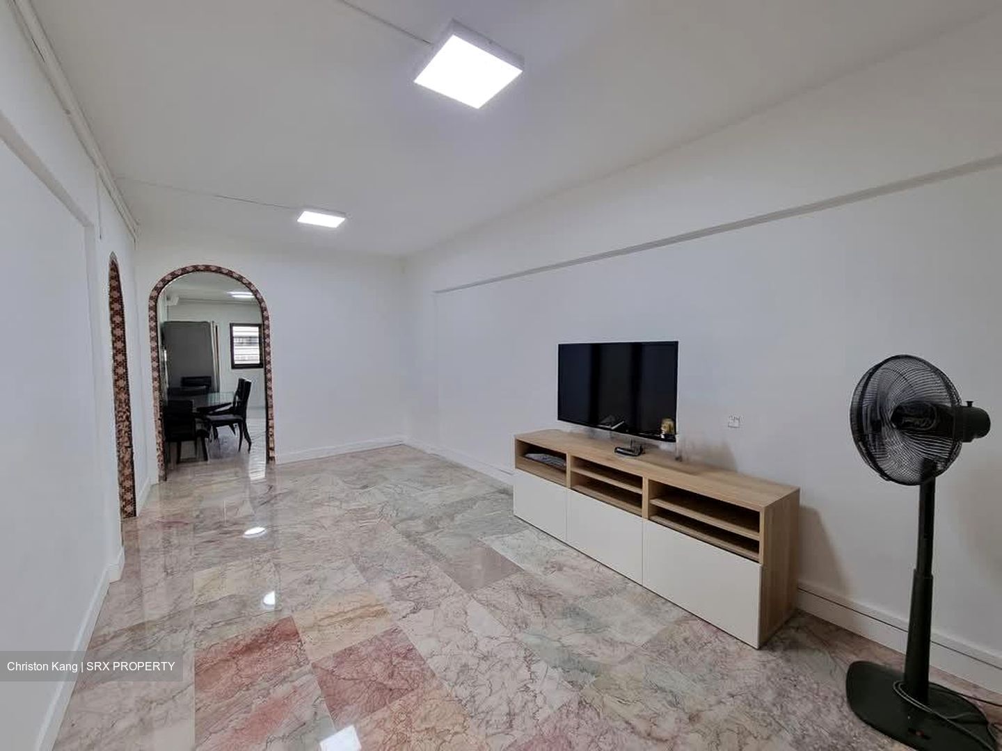 Blk 63 Telok Blangah Heights (Bukit Merah), HDB 3 Rooms #550119091